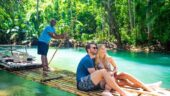 Family vacation