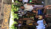 Awesome Experience