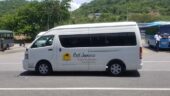 Last minute travel
