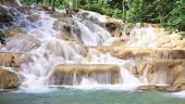 Dunns River Falls Adventure