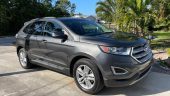 Great taxi experience from Donald Sangster Airport to Ocho Rios!