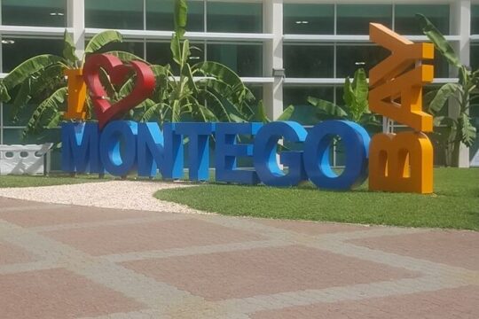 Grand Palladium Airport Transfer
