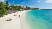 Great time in Montego Bay instead