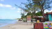 Amazing Negril Experience with Mr. Mac!