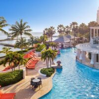 Multi-day Cruises
