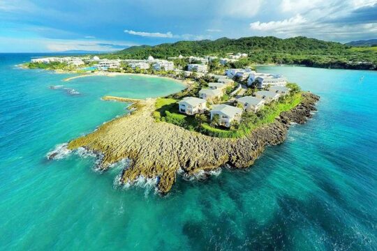 Grand Palladium Airport Transfer