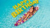 Bday shoot