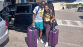 Recommend Goodlife Transfer to anyone visiting Jamaica you will not regret it SPECTACULAR SERVICE!!!!!!