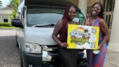 Freshlooktours provided an exceptional, personalized, and stress-free airport pickup in Jamaica, featuring a thoughtful