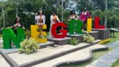 Exciting day with Iriemonlinks in Negril, Jamaica