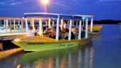 Amazing honeymoon excursion