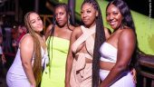 Nightlife transportation