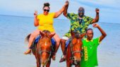 Joseph Montego Bay tour guide .