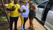 A real jamaican experience 