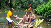 Jamaica Trip Feb 23