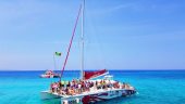 Excellent boat