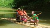 Coopa tours go the extra mile 