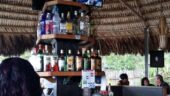 Rum for breakfast