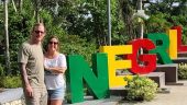 Day trip to Negril from mobay