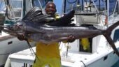 Amazing Fishing Experience - you won’t regret it!!