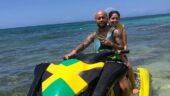 Jet Ski experience