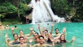 Unforgettable experience!