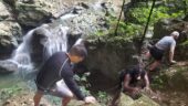 An  unorthodox off the beaten path experience