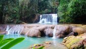 A great day to experience Jamaica