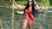 Girls trip to Jamaica 