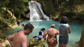 Amazing adventure 