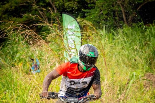 Negril Jamaica ATV Tour Adventure