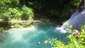 BEST Excursion in Jamaica