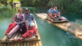 Darien Is the best tour guide for Jamaica.