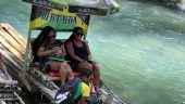 The Ultimate Tour Guide