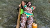 Great time at Dunns River , Party boat was okay 