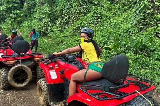 Discover Exciting Outdoor Activities in Montego Bay Jamaica