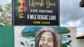 Nine Mile tour