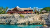 Came back to Jamaica