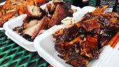 Montego Bay Jerk and Rum Tour