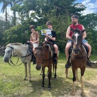 Multi-day Tours