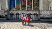 Best experience in Jamaica