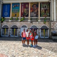 Hop-on Hop-off Tours
