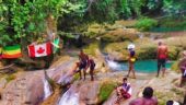 Excursion with Mark's Tours