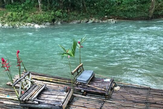 Exquisite Rafting Adventures