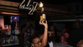 🎉 Mobay Nightlife Vibes with Ottis! 🇯🇲