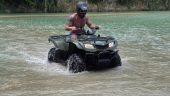 Great adventure