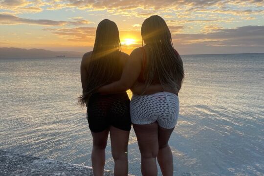 Discovering Montego Bay City Experience