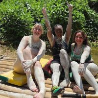 River Rafting & Tubing