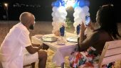 A beautiful birthday experience!!